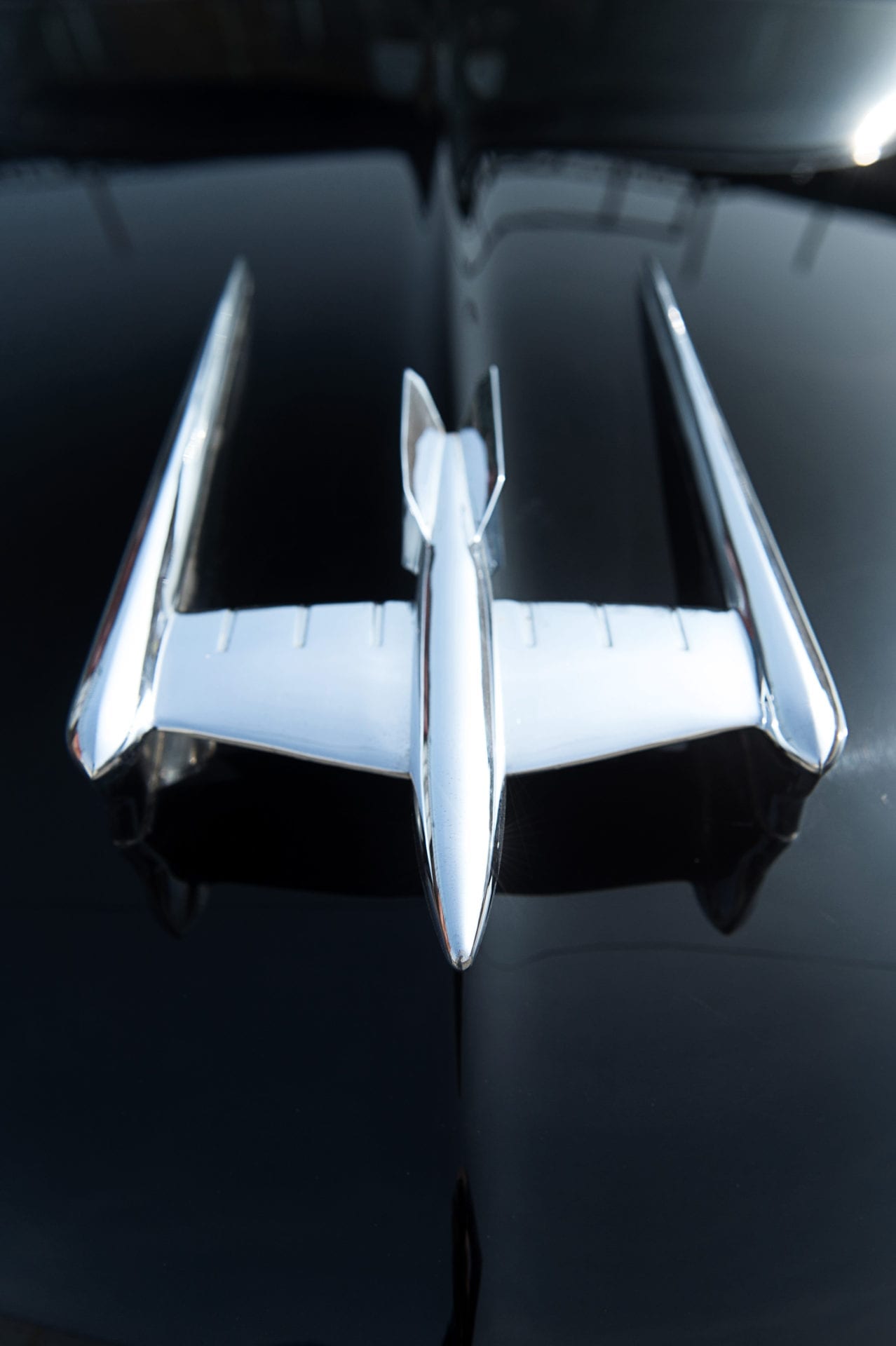Rocket 88 Cabriolet - Car-Iconics