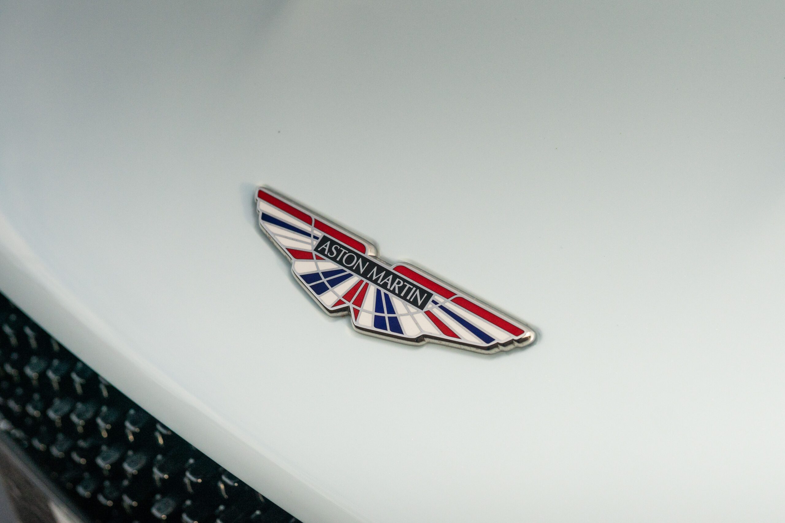 DBS Superleggera Concorde Edition 'G-BOAC' - Car-Iconics
