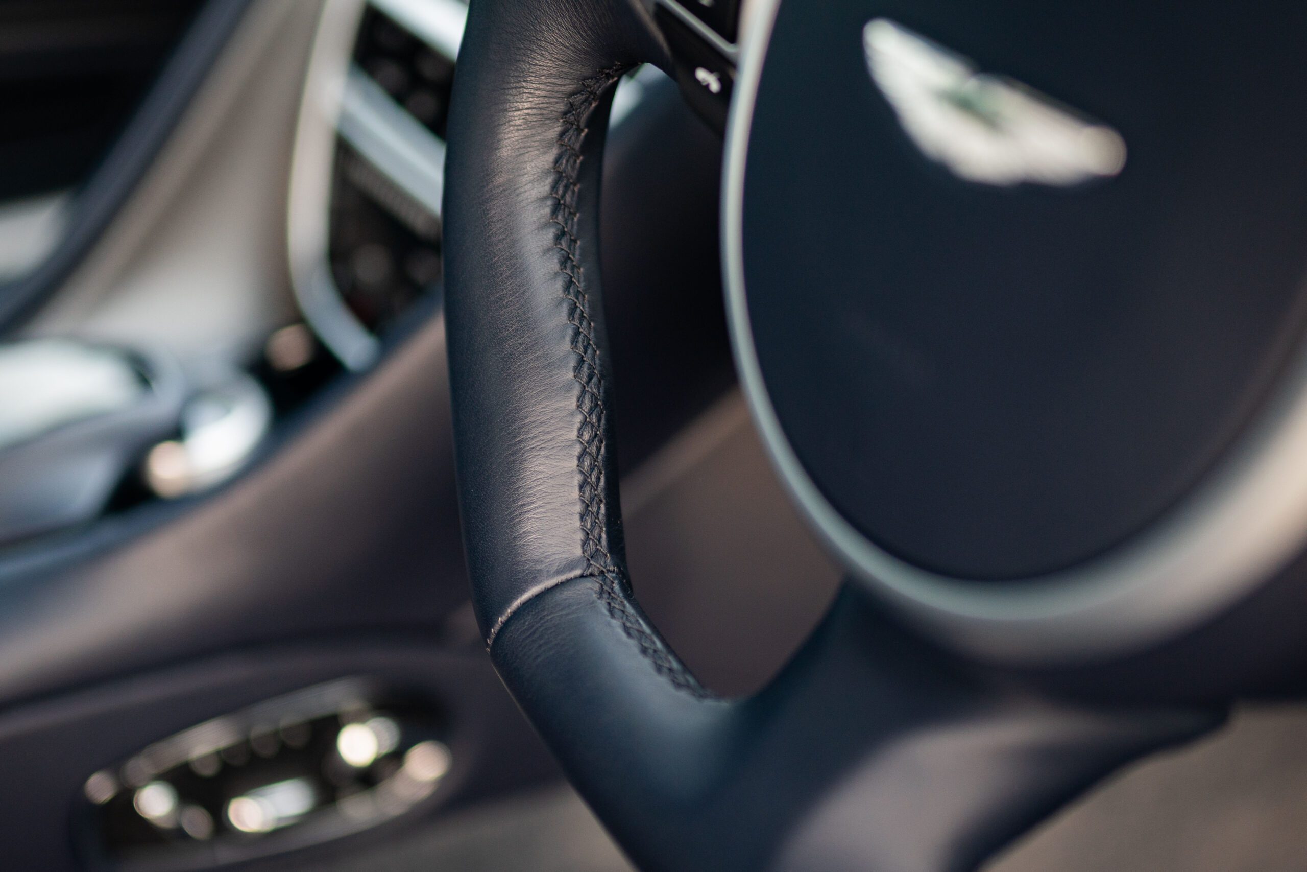 DBS Superleggera Concorde Edition 'G-BOAC' - Car-Iconics