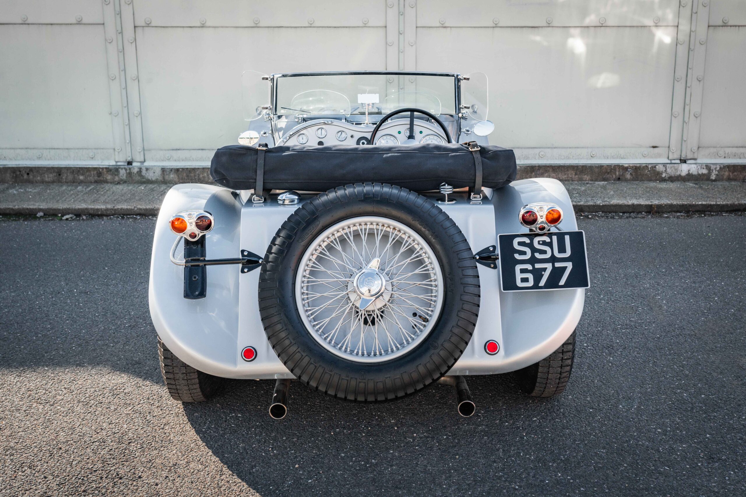 SS100 - Car-Iconics
