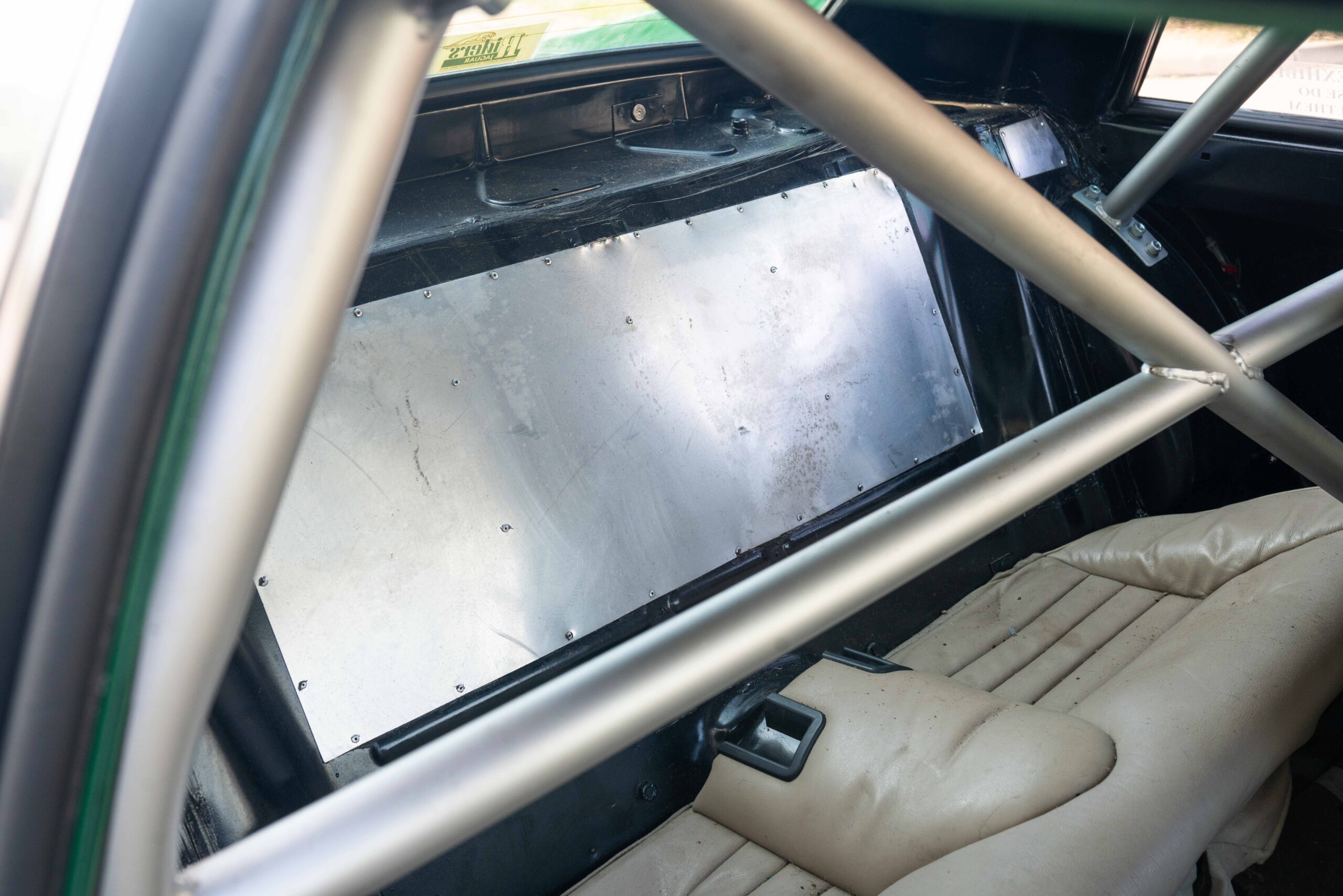 XJS TWR Tribute - Car-Iconics