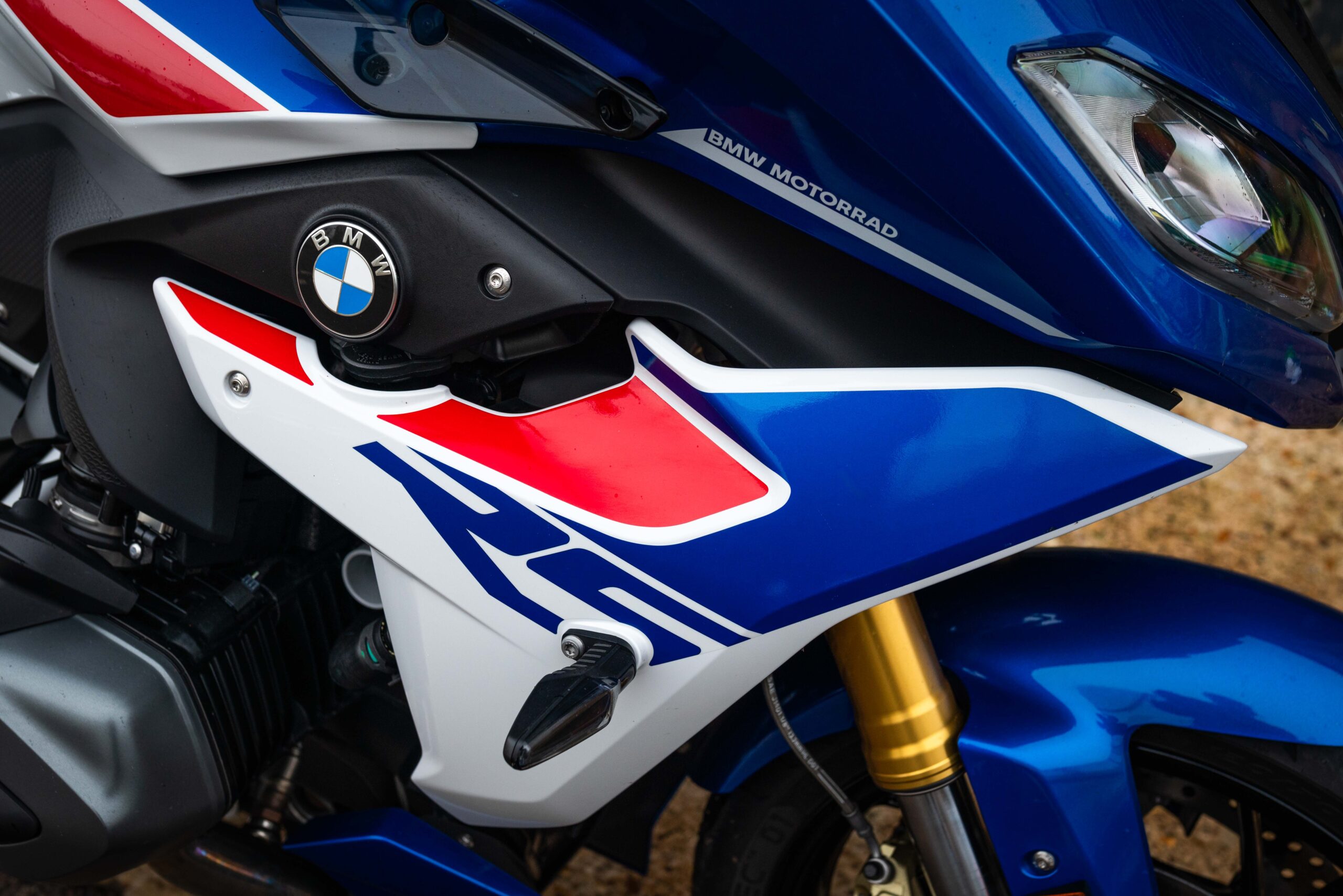 R1250 RS TE - Car-Iconics
