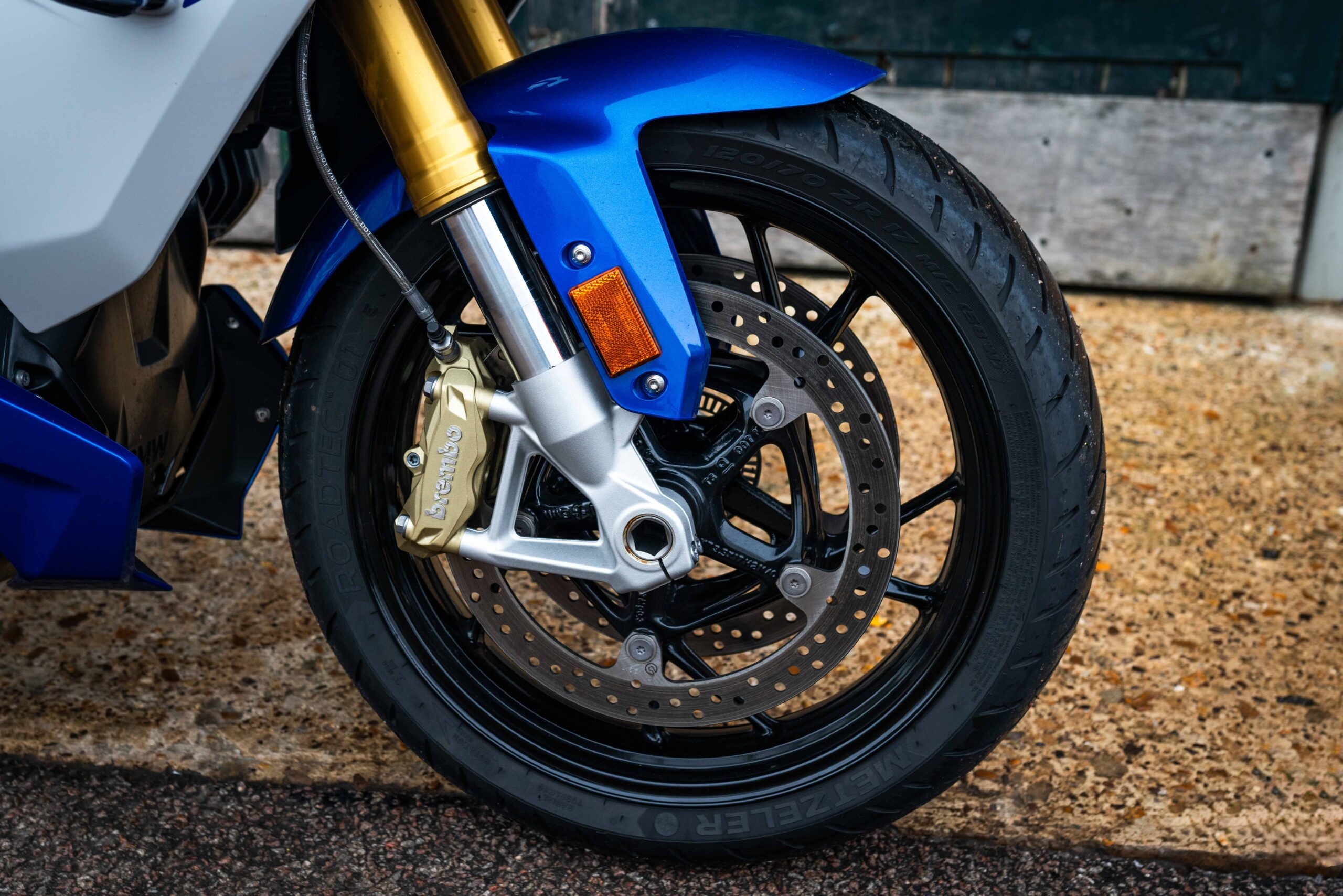 R1250 RS TE - Car-Iconics